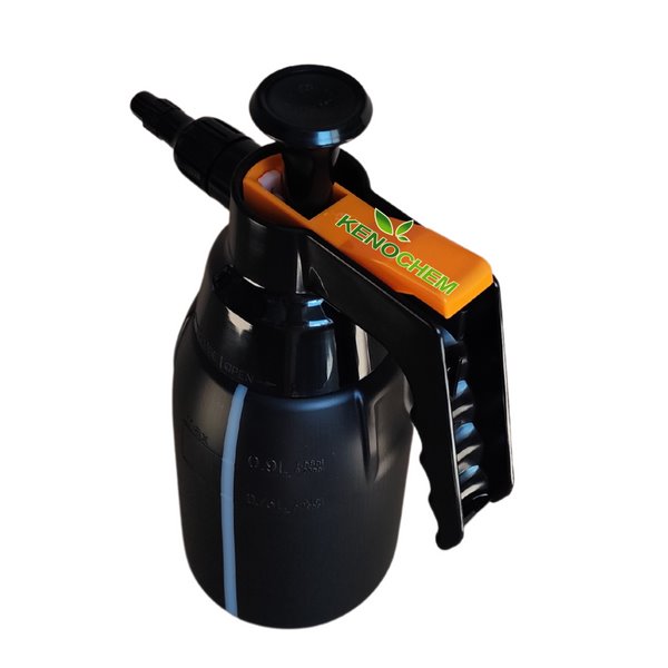 Viton 1L - Opryskiwacz Przemysłowy dezynfekcja