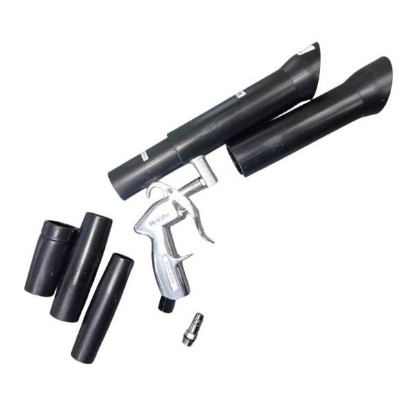 BenBow 005 Classic - pistolet do sprężonego powietrza
