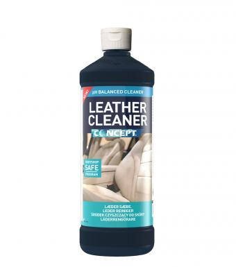 Zestaw Concept Leather Care Cream 1L - pielęgnacja skóry