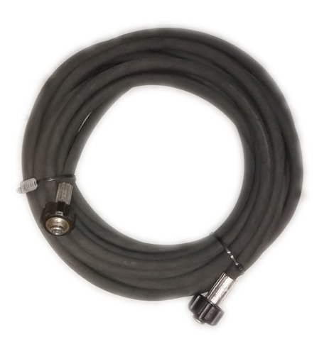 Wąż ciśnieniowy 6x1 250bar 10m termoplastyczny
