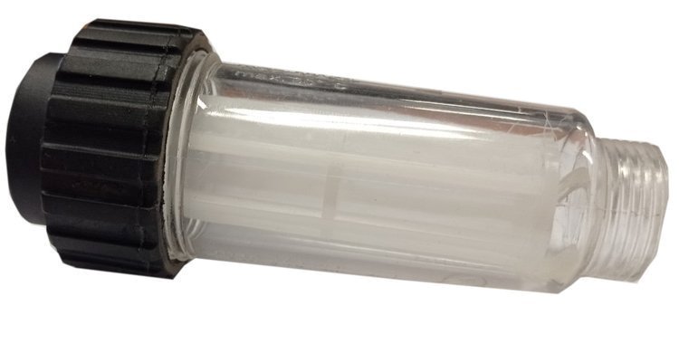 FILTR do wody Wstępny plastikowy 70 3/4 F 3/4M