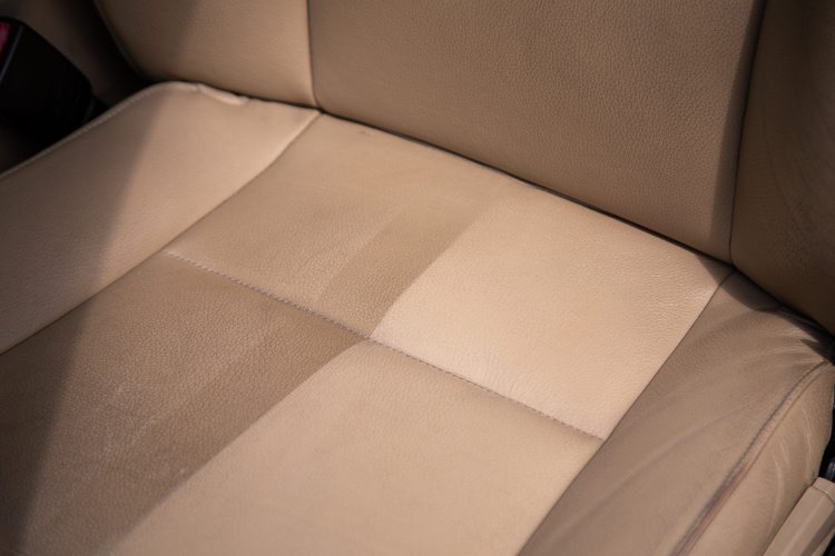 Cartec LEATHER CARE 1L