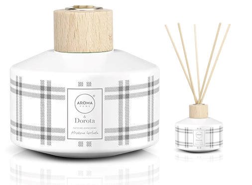 Aroma Patyczki zapachowe 100ml - Mrożona Herbata