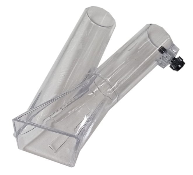 Benbow 045 - Adapter nasada do odkurzacza piorącego