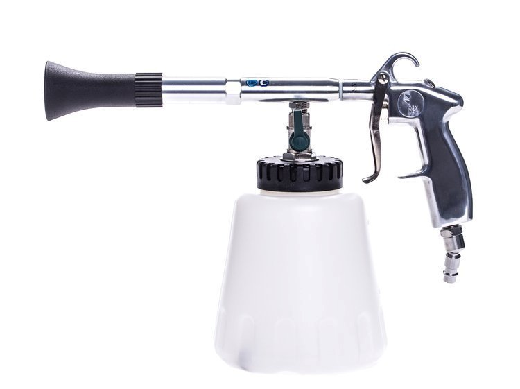 Benbow 103 - Pistolet do prania tapicerki samochodowe
