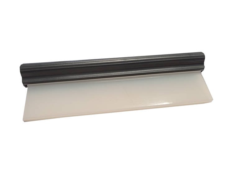 Cartec ściągacz 30cm - silikonowa ściągaczka do szyb