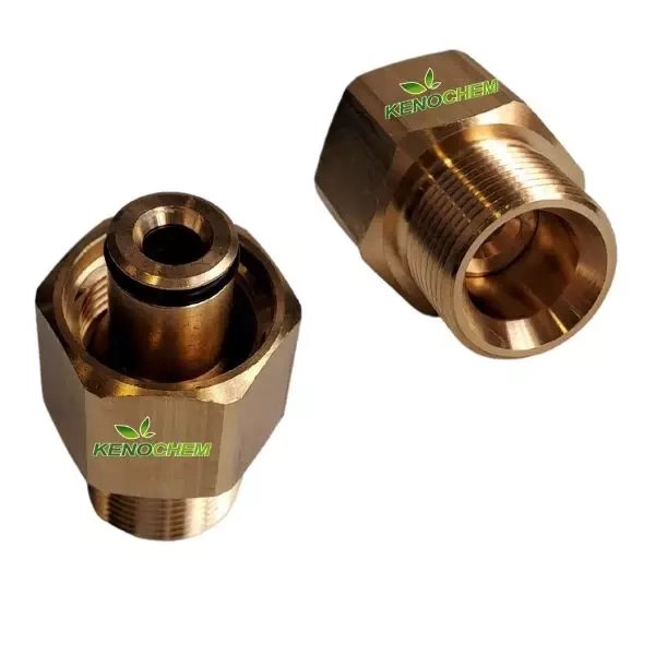 Adapter Easy LOCK K-Lock Przejściówka Redukcja do Karcher TR22F - M22 M
