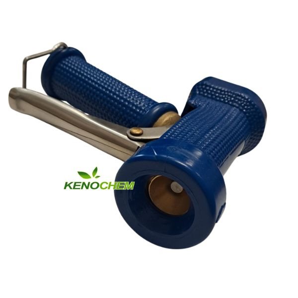 Przemysłowy pistolet spryskujący 1/2" Opryskiwacz Typu DINGA