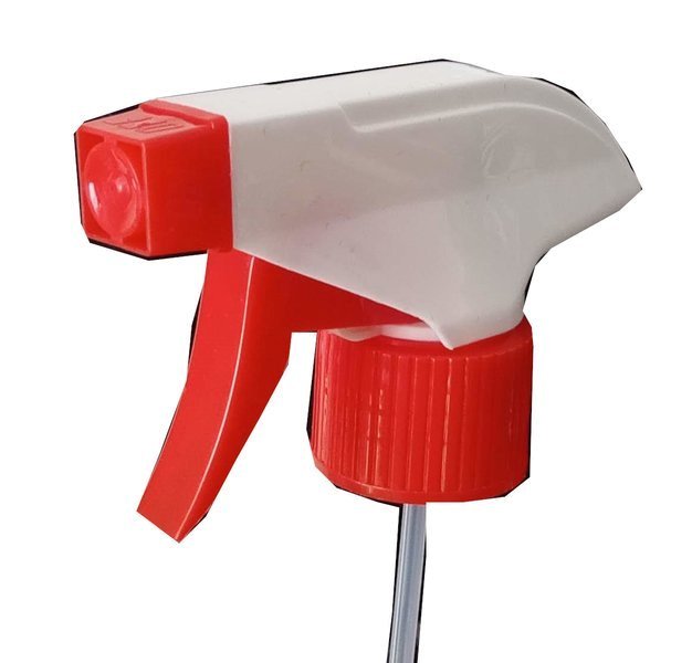 Trigger Spryskiwacz rozpylacz do butelek