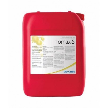 Cid Lines TORNAX S 24kg - do aluminium i ocynku