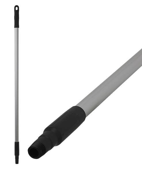 Vikan Kij 29319 83cm - aluminiowy krótki do myjek szczotek