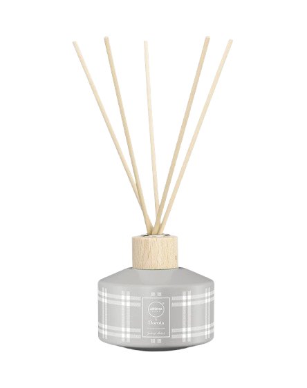 Aroma Patyczki zapachowe 100ml - Jesienny Deszcz