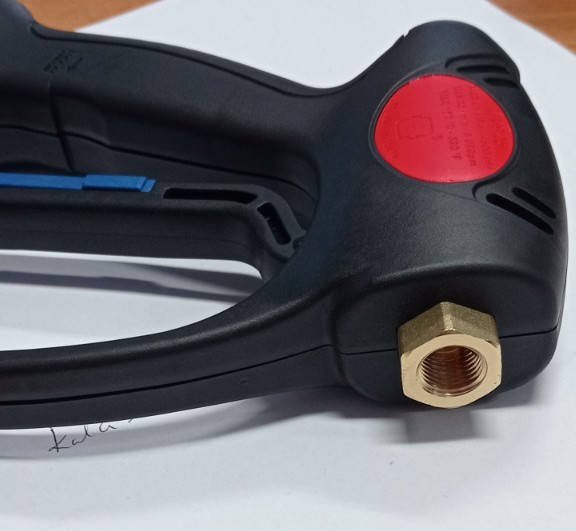 Pistolet MV 925 GW3/8-GZ1/4 - do myjni samochodowej