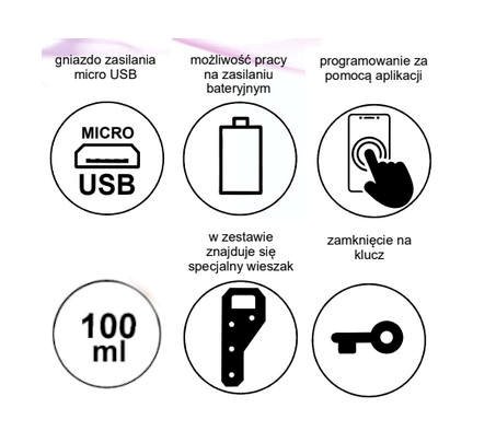 Dyfuzor iFRESH 50