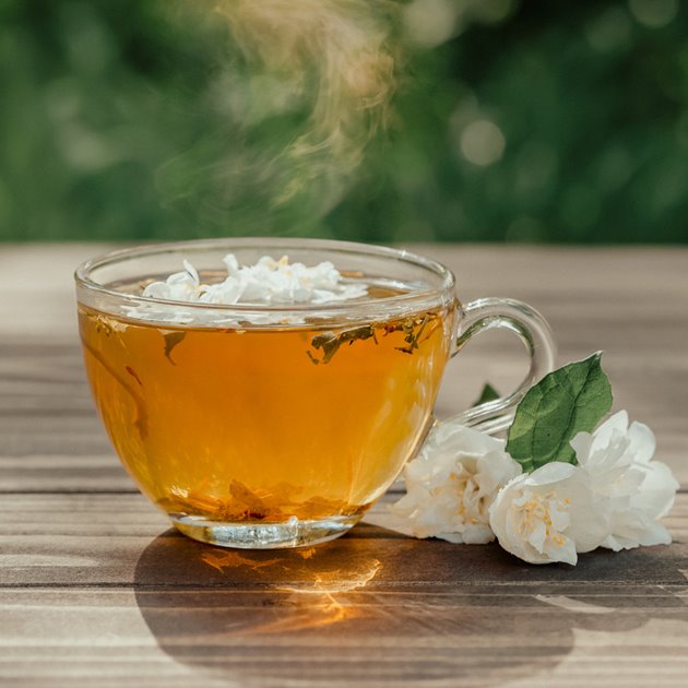 Olejek Zapachowy Do Dyfuzora PEAR GREEN TEA 100ml