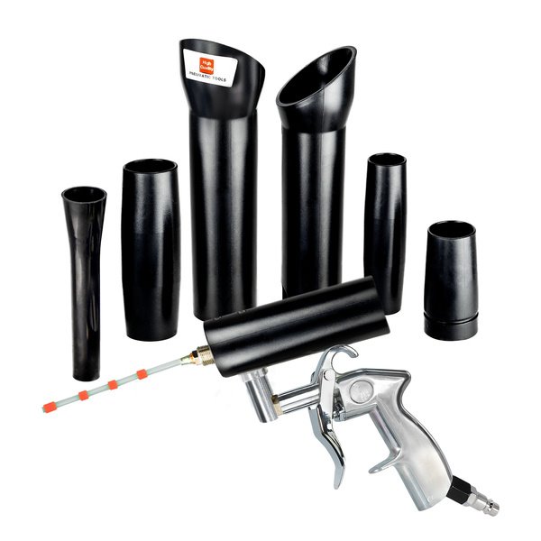 BenBow 005 Classic - pistolet do sprężonego powietrza