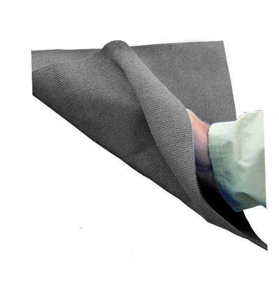 Fraber VELVEX 50x40 cm - ściereczka mix mikrofibry i irchy