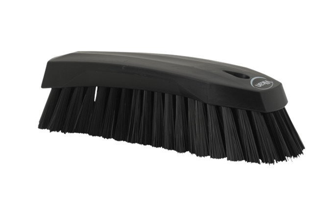 VIKAN 38909 - szczotka przemysłowa ręczna twarda