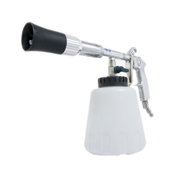 Benbow 104 - Pistolet do prania i czyszcenia tapicerki