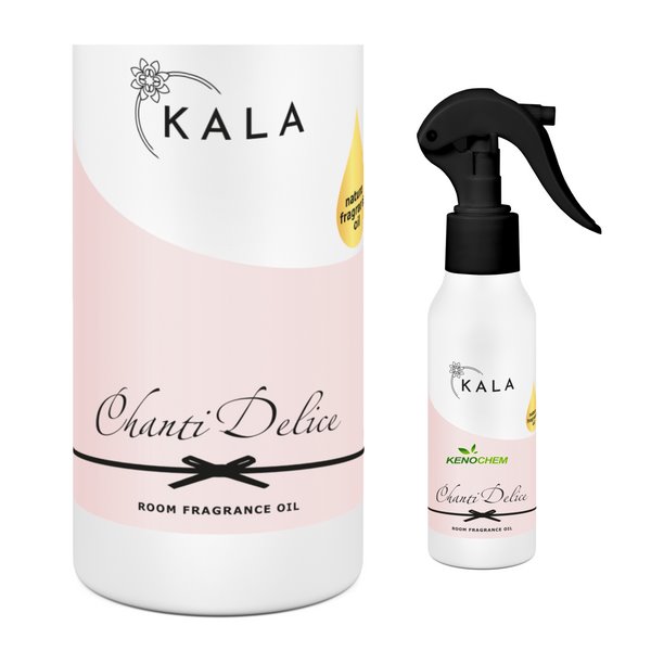 Kala Chanti Delice 100ml - olejek zapachowy
