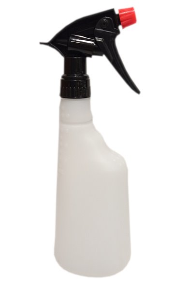 Kwazar Opryskiwacz ECO+ 500ml - regulowana dysza