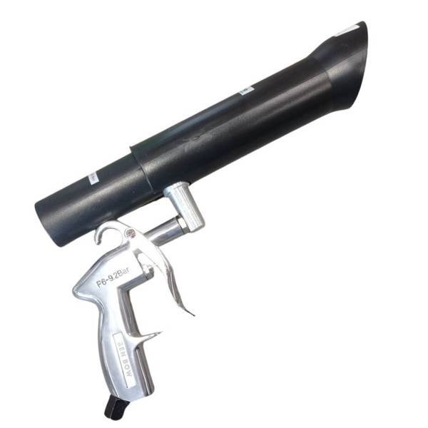 BenBow 005 Classic - pistolet do sprężonego powietrza