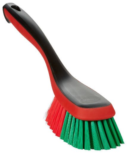 Vikan szczotka 524952 Multi-Purpose - do mycia felg karoserii