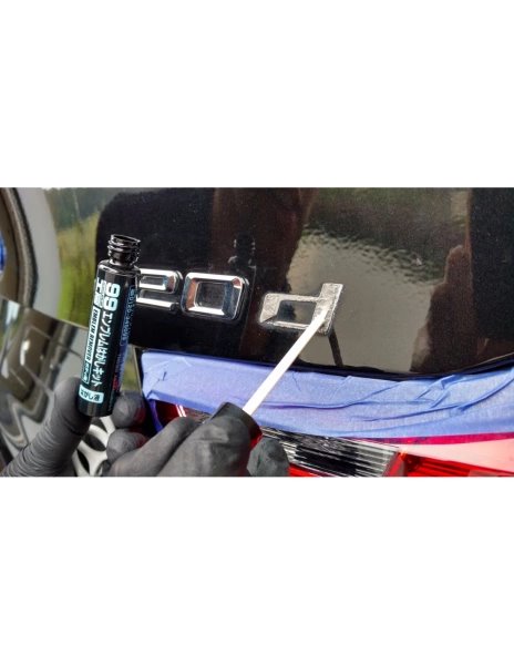 Soft99 Emblem Remover Kit - zestaw do usuwania emblematów