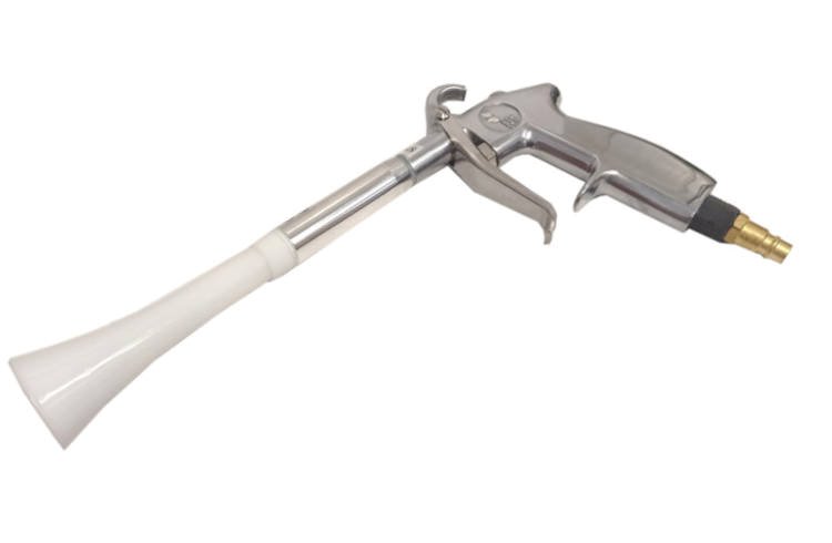 Benbow 108 Blue Storm - Pistolet do czyszczenia tapicerki