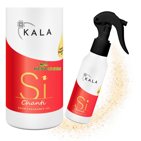 Kala Chanti Si 100ml - olejek zapachowy