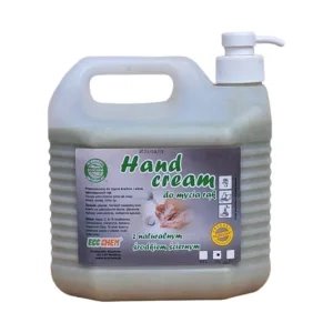 Ecochem Hand Cream 4L - krem do mycia rąk z pompką