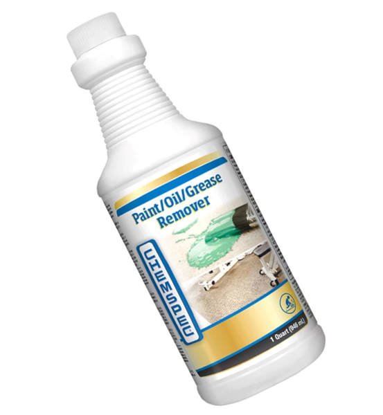 Chemspec Paint Oil and Grease Remover 946ml - odplamiacz