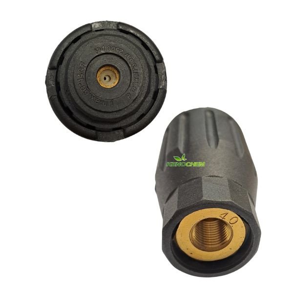 Dysza rotacyjna 170 bar 040
