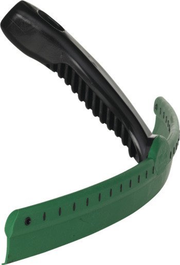 Vikan gumowa ściągaczka 707952 45cm - miękka z gwintem