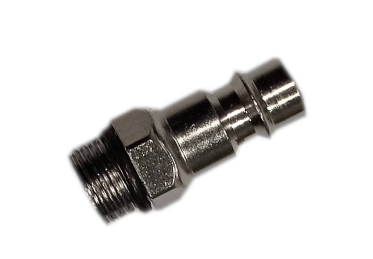 Benbow 010 Classic - Pistolet metal na sprężone powietrze
