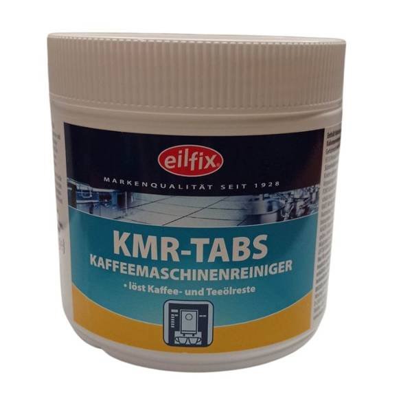 Eilfix KMR TABS 250 szt. - tabletki do czyszczenia ekspresów