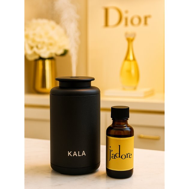 Olejek Zapachowy Do Dyfuzora J'ADORE 100ml