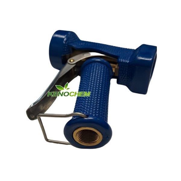 Przemysłowy pistolet spryskujący 1/2" Opryskiwacz Typu DINGA