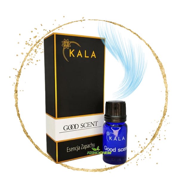 Kala Good Scent 10ml - olejek zapachowy damski dyfuzor