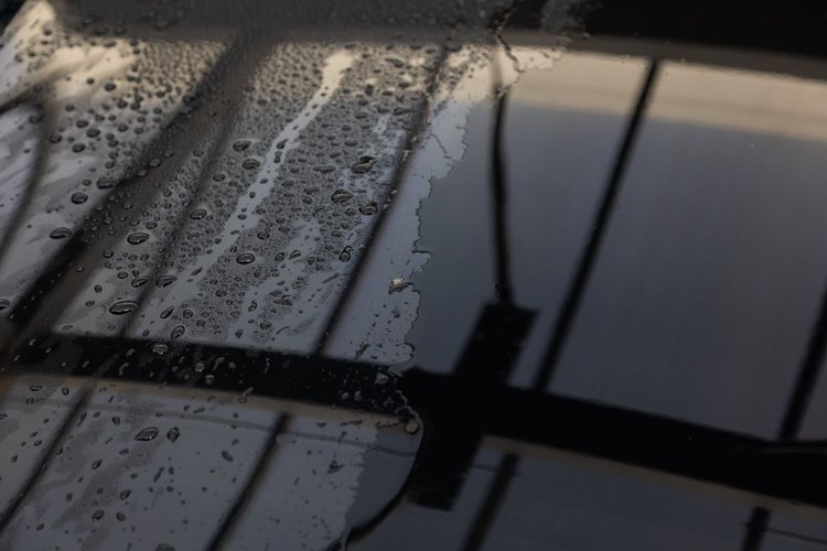 Cartec WET & PROTECT - powłoka hydrofobowa
