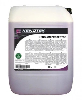 Kenotek KENOLON PROTECTOR 20L - Hydrowosk z Teflonem