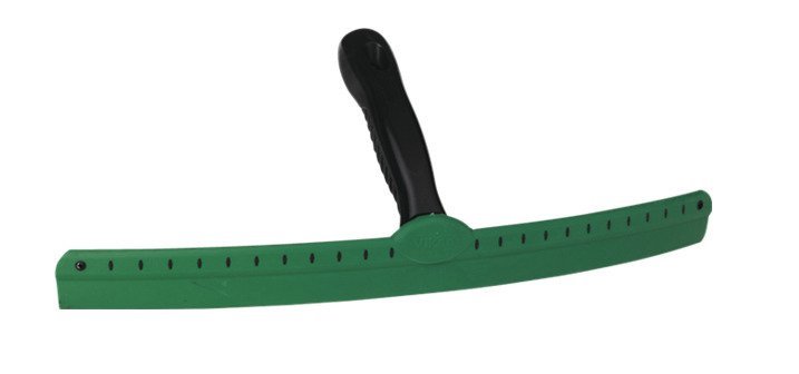 Vikan gumowa ściągaczka 707952 45cm - miękka z gwintem