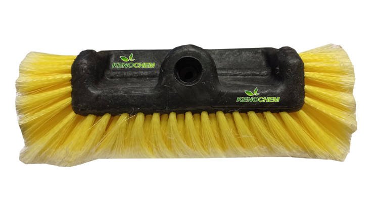 Szczotka narożna 1,4-2,5m 4 płaszczyznowa teleskopowa