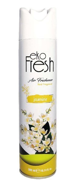 Kala EkoFresh 300ml - odświeżacz powietrza Jaśmin