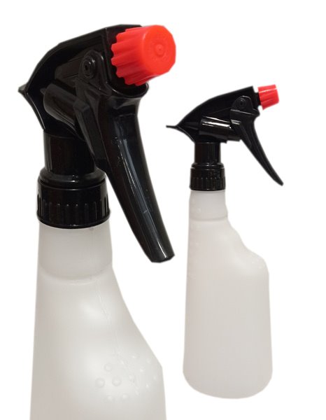 Kwazar Opryskiwacz ECO+ 500ml - regulowana dysza