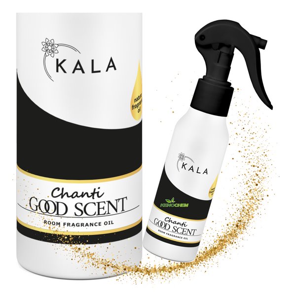 Kala Chanti Good Scent 100ml - olejek zapachowy