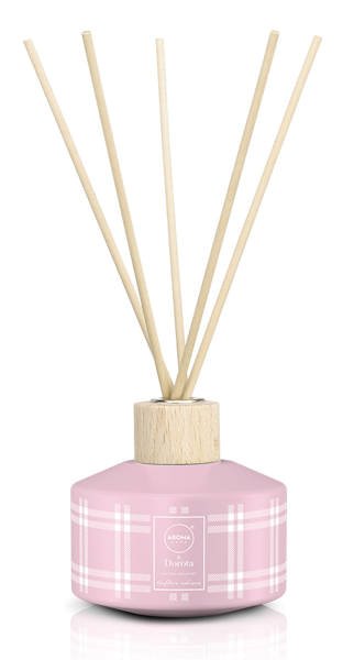 Aroma Patyczki zapachowe 100ml - Konfitura Malinowa