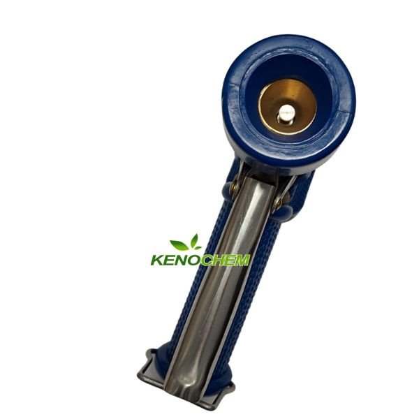 Przemysłowy pistolet spryskujący 1/2" Opryskiwacz Typu DINGA