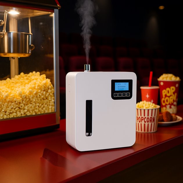 Dyfuzor KALA BOX iFRESH 300