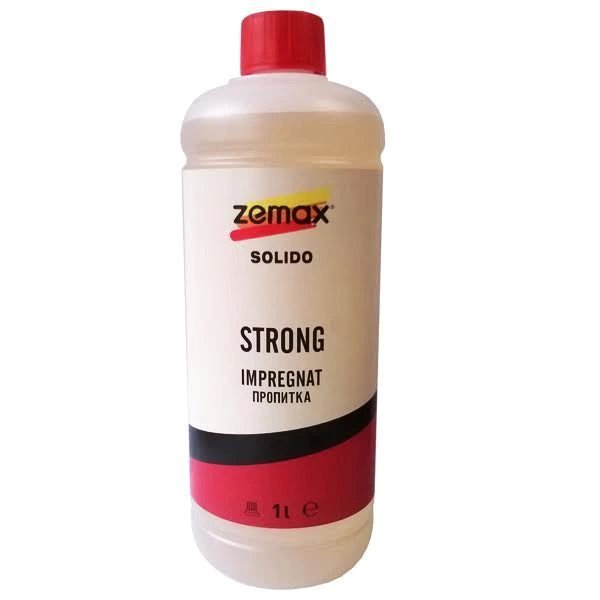 Zemax STRONG impregnat 1L - Zabezpieczający kamień